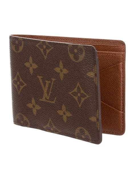 louis vuitton patch wallet|Louis Vuitton wallet monogram.